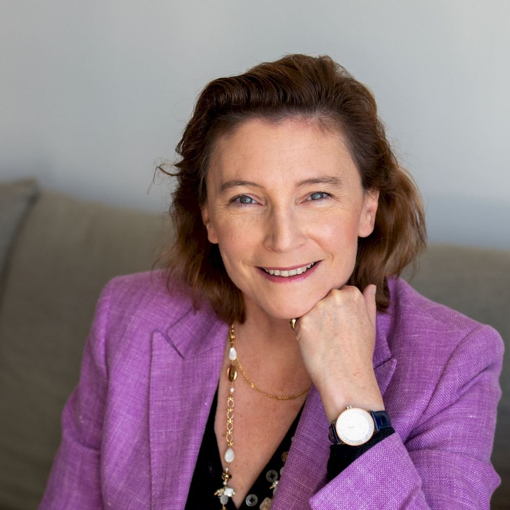 Caroline Young